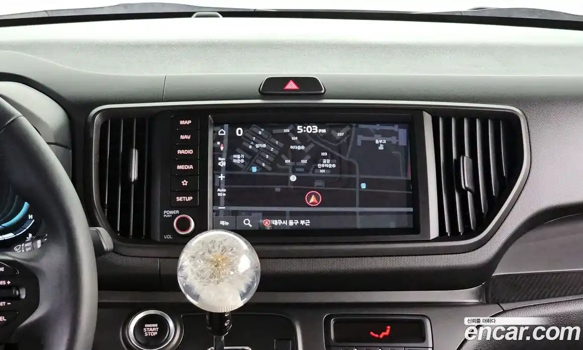 Kia Ray 2024 1.0 гидро в Москве № 1417952, фото 20