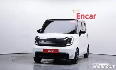 Kia Ray 2024 1.0 гидро в Москве № 1417952, миниатюра 2