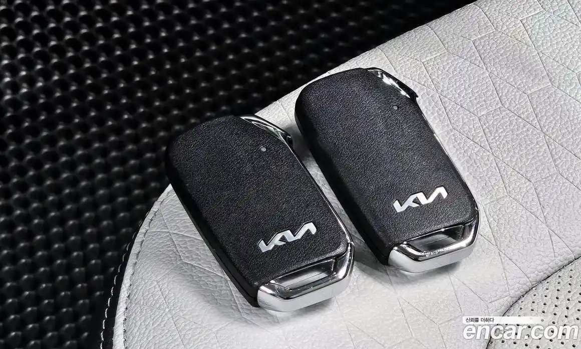 Kia Ray 2024 1.0 гидро в Москве № 1417952, фото 25