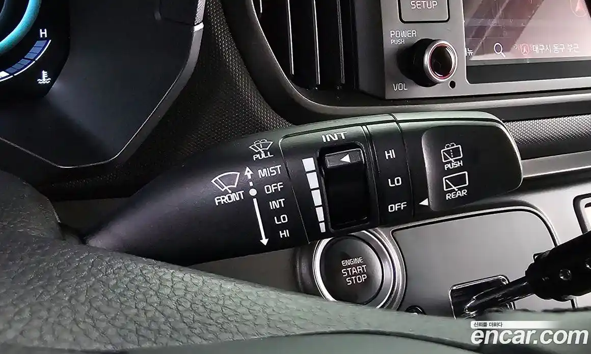 Kia Ray 2024 1.0 гидро в Москве № 1417952, фото 26