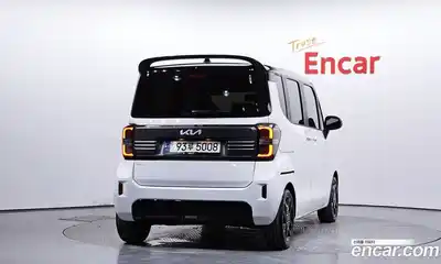 Kia Ray 2024 1.0 гидро в Москве № 1417952, миниатюра 3
