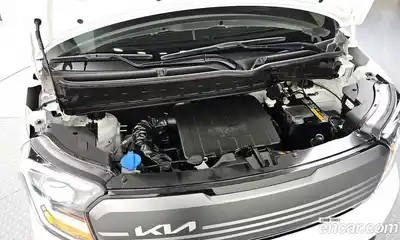 Kia Ray 2024 1.0 гидро в Москве № 1417952, миниатюра 5