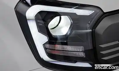 Kia Ray 2024 1.0 гидро в Москве № 1417952, миниатюра 7