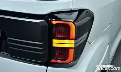 Kia Ray 2024 1.0 гидро в Москве № 1417952, миниатюра 8