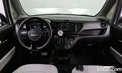 Kia Ray 2024 1.0 гидро в Москве № 1417952, миниатюра 9
