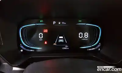 Kia Ray 2024 1.0 гидро в Москве № 1417952, миниатюра 10