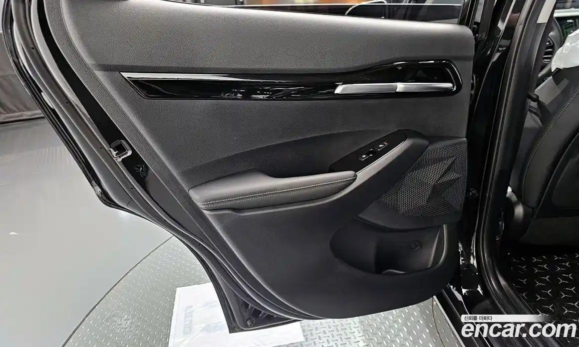 Kia Seltos 2025 1.6 гидро в Москве № 1417974, фото 15