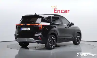 Kia Seltos 2025 1.6 гидро в Москве № 1417974, миниатюра 2