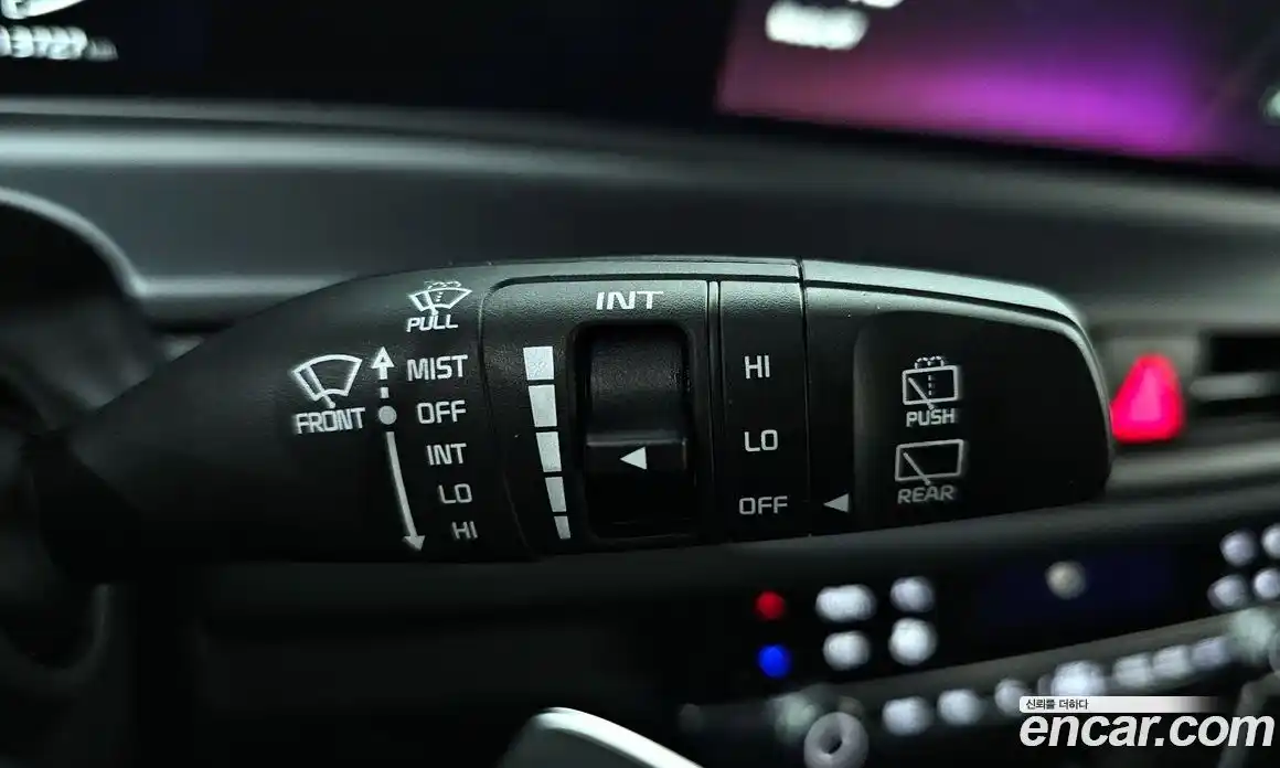 Kia Seltos 2025 1.6 гидро в Москве № 1417974, фото 22