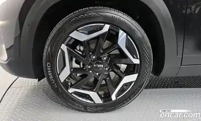 Kia Seltos 2025 1.6 гидро в Москве № 1417974, миниатюра 5