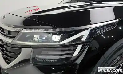 Kia Seltos 2025 1.6 гидро в Москве № 1417974, миниатюра 8