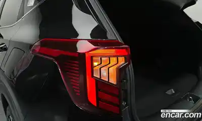 Kia Seltos 2025 1.6 гидро в Москве № 1417974, миниатюра 9