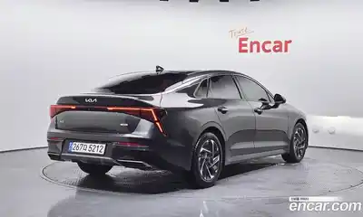Kia K5 2025 2.0 гидро в Москве № 1418054, миниатюра 2