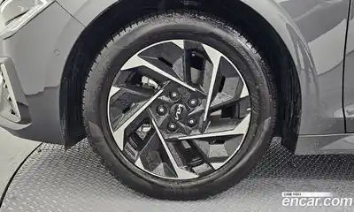 Kia K5 2025 2.0 гидро в Москве № 1418054, миниатюра 5