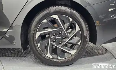Kia K5 2025 2.0 гидро в Москве № 1418054, миниатюра 7