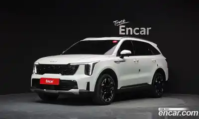 Kia Sorento, 2023