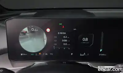 Kia Sorento 2023 2.5 гидро в Москве № 1418136, миниатюра 11