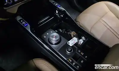 Kia Sorento 2023 2.5 гидро в Москве № 1418136, миниатюра 12
