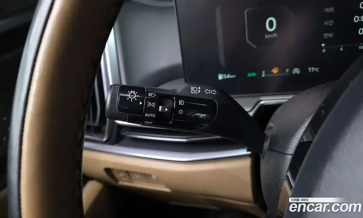 Kia Sorento 2023 2.5 гидро в Москве № 1418136, фото 28