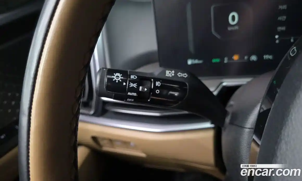 Kia Sorento 2023 2.5 гидро в Москве № 1418136, фото 29