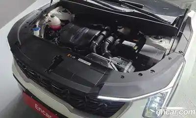 Kia Sorento 2023 2.5 гидро в Москве № 1418136, миниатюра 6