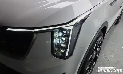 Kia Sorento 2023 2.5 гидро в Москве № 1418136, миниатюра 8