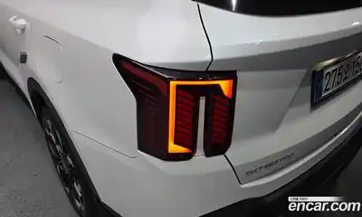 Kia Sorento 2023 2.5 гидро в Москве № 1418136, миниатюра 9