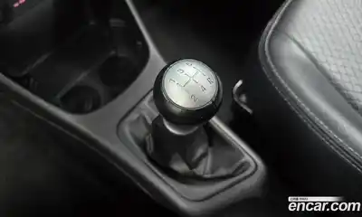 Kia Morning 2012 1.0 механика в Москве № 1418159, миниатюра 12