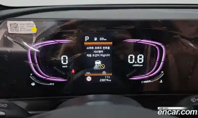 Kia Sportage 2022 2.0 гидро в Москве № 1418197, миниатюра 11