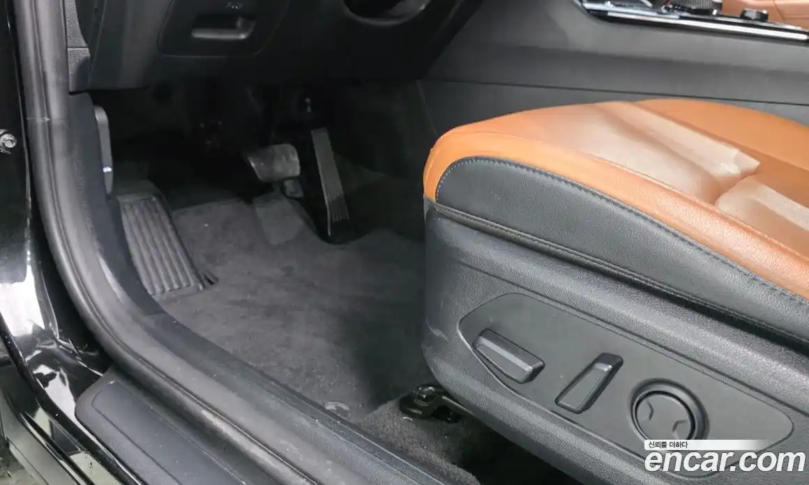 Kia Sportage 2022 2.0 гидро в Москве № 1418197, фото 24