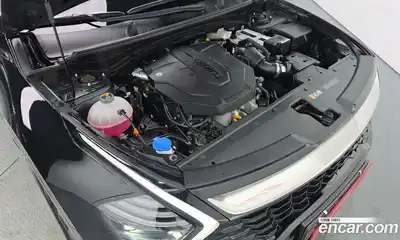 Kia Sportage 2022 2.0 гидро в Москве № 1418197, миниатюра 6