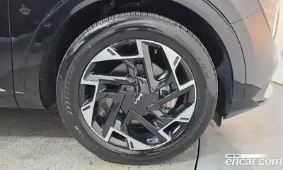 Kia Sportage 2022 2.0 гидро в Москве № 1418197, миниатюра 7