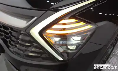 Kia Sportage 2022 2.0 гидро в Москве № 1418197, миниатюра 8