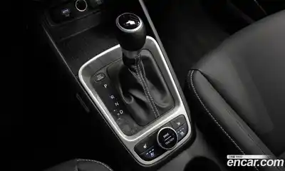 Hyundai Venue 2025 1.6 гидро в Москве № 1536812, миниатюра 12