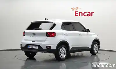 Hyundai Venue 2025 1.6 гидро в Москве № 1536812, миниатюра 2