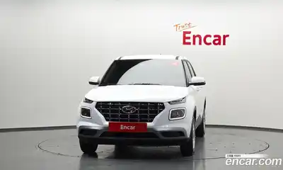 Hyundai Venue 2025 1.6 гидро в Москве № 1536812, миниатюра 3