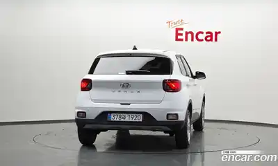 Hyundai Venue 2025 1.6 гидро в Москве № 1536812, миниатюра 4