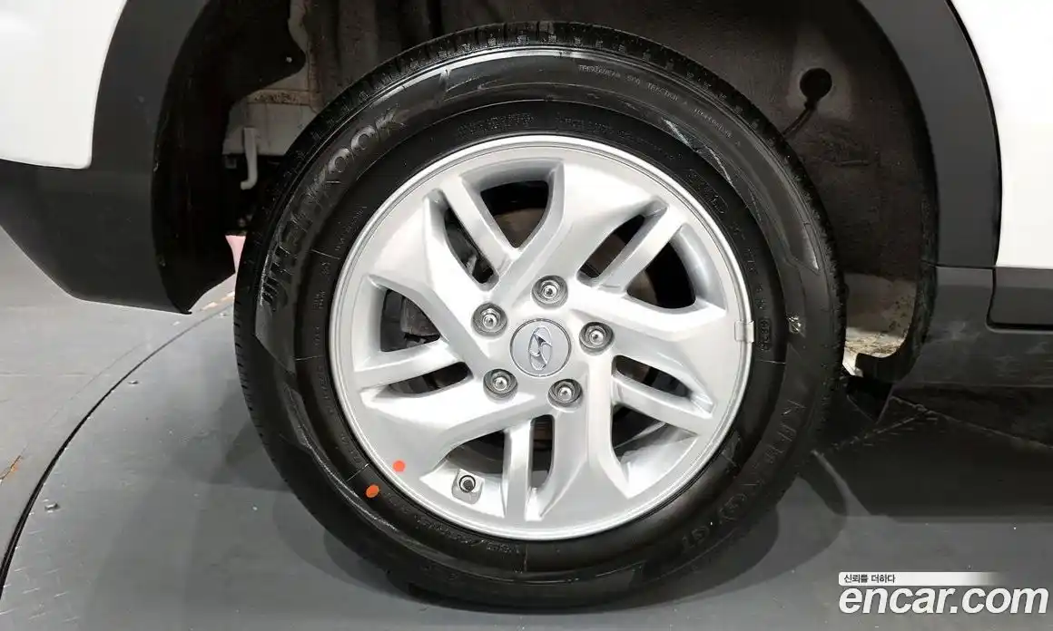 Hyundai Venue 2025 1.6 гидро в Москве № 1536812, фото 5