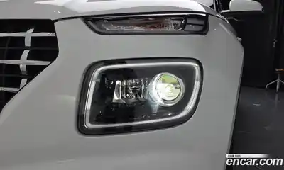 Hyundai Venue 2025 1.6 гидро в Москве № 1536812, миниатюра 8