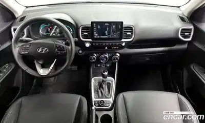 Hyundai Venue 2025 1.6 гидро в Москве № 1536812, миниатюра 10
