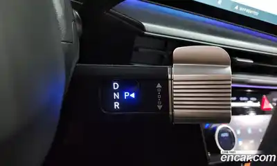 Hyundai Santa Fe 2025 2.5 гидро в Москве № 1536991, миниатюра 11