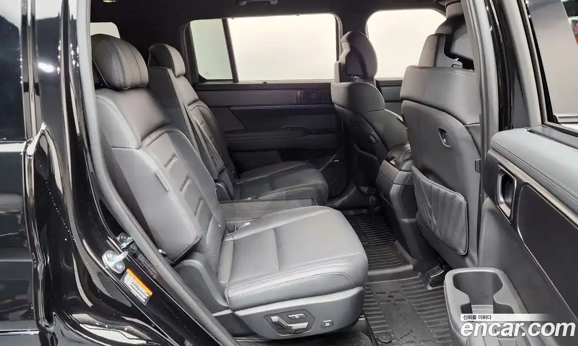Hyundai Santa Fe 2025 2.5 гидро в Москве № 1536991, фото 15