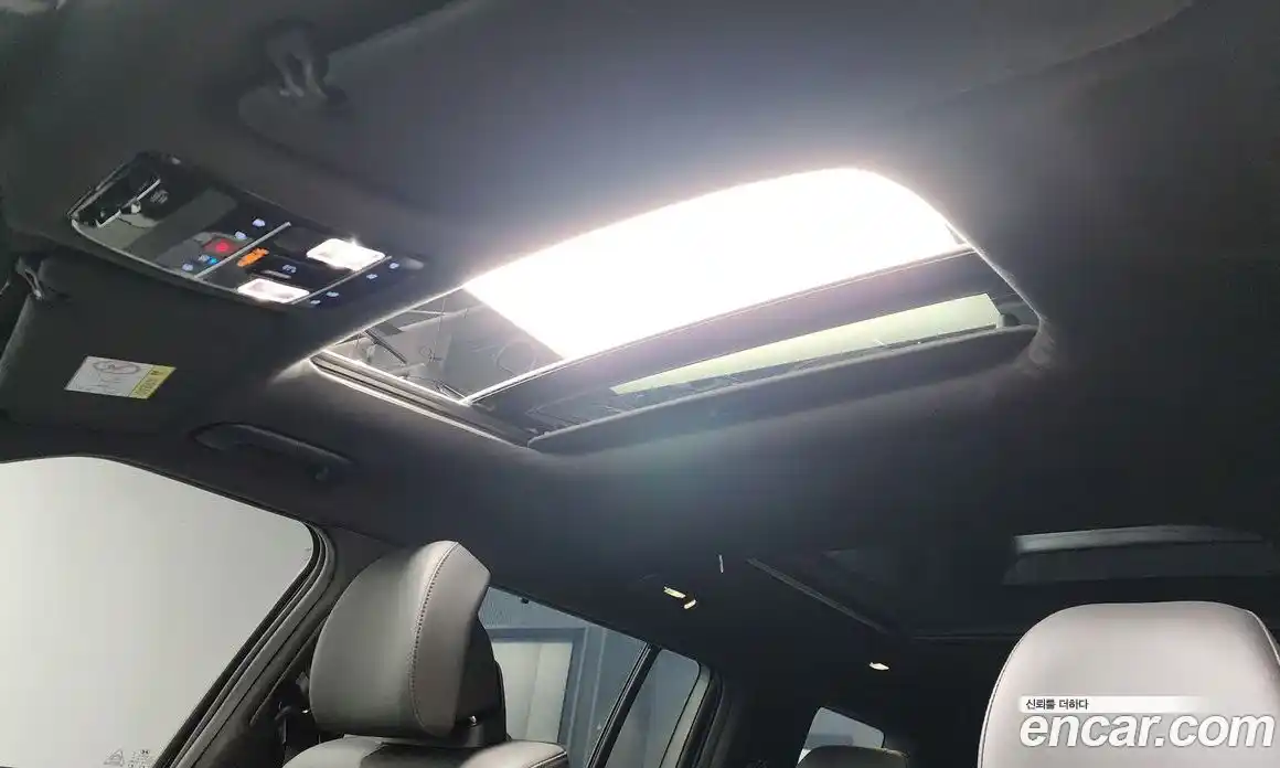 Hyundai Santa Fe 2025 2.5 гидро в Москве № 1536991, фото 23