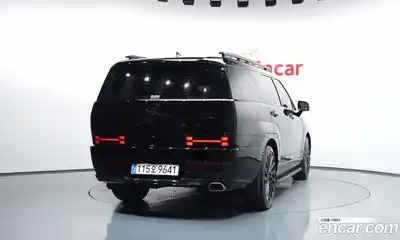 Hyundai Santa Fe 2025 2.5 гидро в Москве № 1536991, миниатюра 3