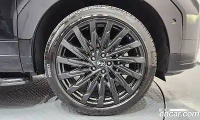 Hyundai Santa Fe 2025 2.5 гидро в Москве № 1536991, миниатюра 6
