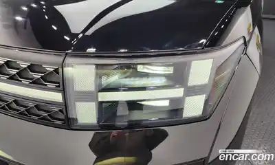 Hyundai Santa Fe 2025 2.5 гидро в Москве № 1536991, миниатюра 7
