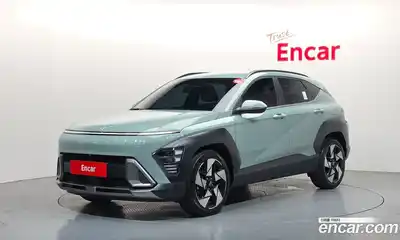 Hyundai Kona, 2023