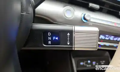 Hyundai Kona 2023 1.6 гидро в Москве № 1537069, миниатюра 12