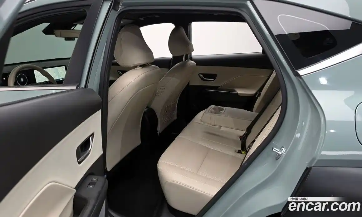 Hyundai Kona 2023 1.6 гидро в Москве № 1537069, фото 17