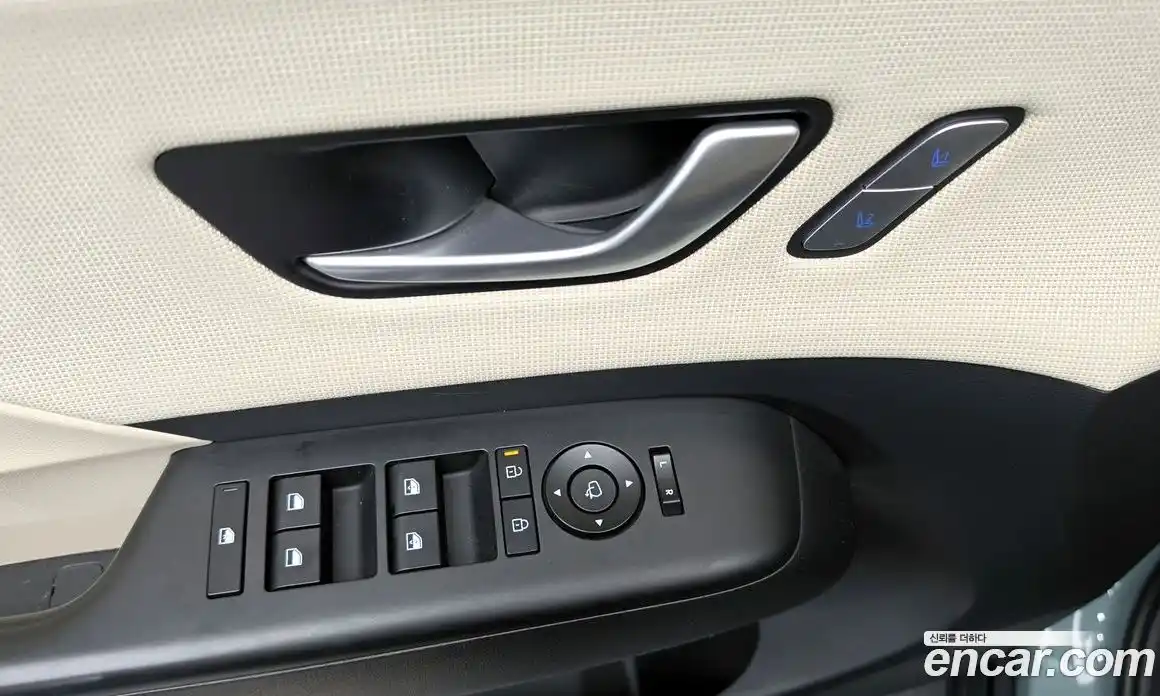 Hyundai Kona 2023 1.6 гидро в Москве № 1537069, фото 20